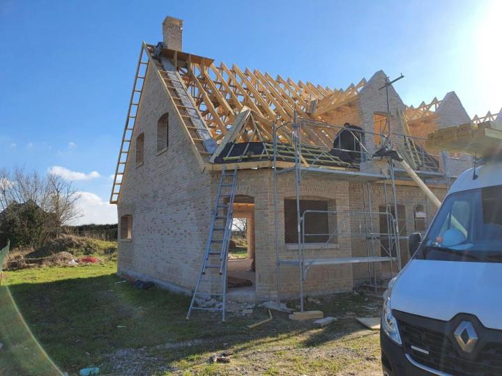 Rénovation immobilière Calais