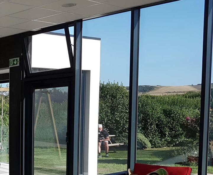 Menuiserie PVC alu Calais