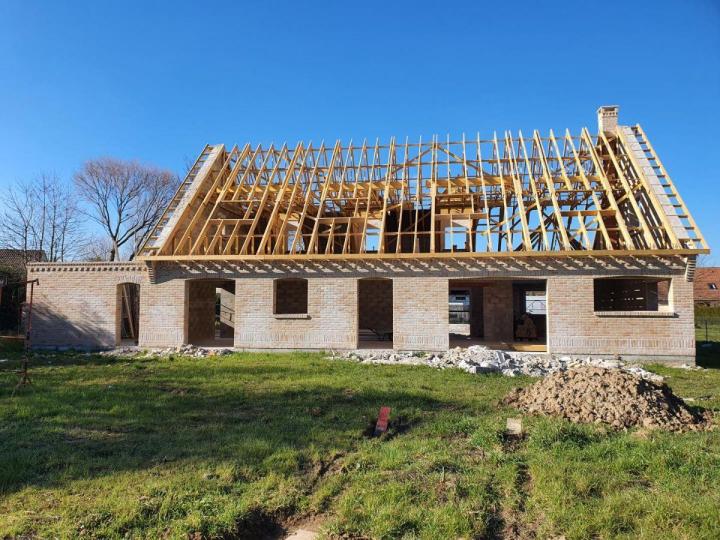 Rénovation immobilière Calais