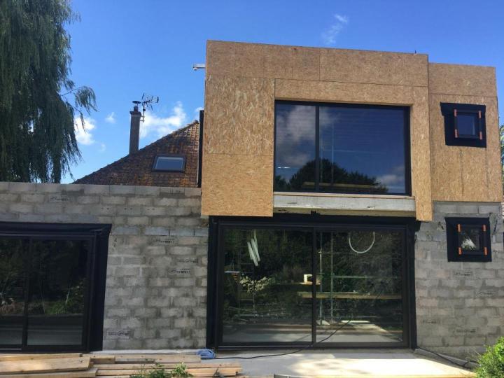 Rénovation immobilière Calais