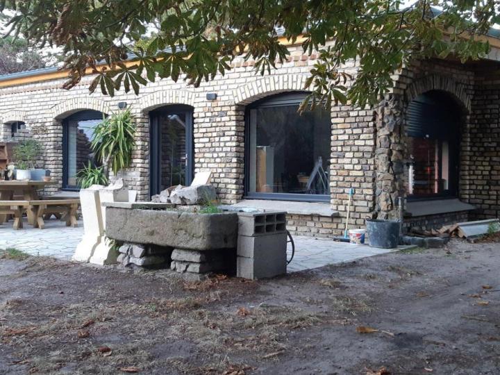 Rénovation de maisons Calais