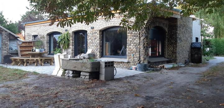 Rénovation immobilière